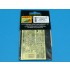 1/48 German Medium Tank PzKpfw.III Ausf.L (SdKfz.141/1) Photo-Etched set for Tamiya kit