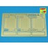 1/48 British Cruiser Tank Cromwell Mk.IV Vol.3 Side Storage Boxes for Tamiya kit