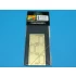 1/48 Russian Heavy Tank KV-1/KV-2 Early Vol.2 Tool Boxes Early Type for Tamiya/Hobby Boss