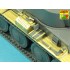 1/48 PzKpfw. 38 (t) Ausf. E/F/G Vol.1 Basic Detail set for Tamiya kits