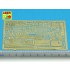 1/48 German Sturmgeschutz III Ausf.G (SdKfz.142/1) Early Photo-Etched set for Tamiya