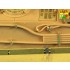 1/48 Jagdtiger Basic Detail set for Tamiya kits