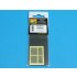 1/48 German Tank Tiger I Grilles for Skybow kit