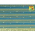1/48 Photo-Etched Ammo Belts .30 and .50