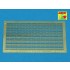 1/48 Photo-Etched Ammo Belts .30 and .50