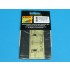 1/48 Photo-Etched Rear Boxes for Panther Tanks / Jagdpanther kit