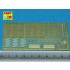 1/48 Box-Type Lubricant Tanks & Round Tank Holders