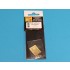 1/48 US Antenna & Brackets (set of 3pcs)