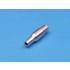 1/48 German 75mm Metal Barrel for Tamiya Sturmgeschutz.III (Stug.III) Ausf.B kit