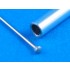 1/48 German 50mm Metal Barrel for PzKpfw.III Ausf.J Late L,M for Tamiya kit