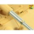 1/48 German King Tiger Porsche Turret 8.8cm KwK 43/3 L/71 Late (2 parts) Gun Barrel for Tamiya kits
