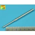 1/48 German 88mm L/56 Barrel for Flak 36 / Flak 37