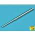 1/48 German 88mm L/56 Barrel for Flak 36 / Flak 37
