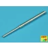 1/48 German 88mm L/56 Barrel for Flak 36 / Flak 37