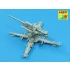 1/48 German 88mm L/56 Barrel for Flak 36 / Flak 37