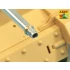 1/48 SdKfz.184 Elefant 88mm Pak 43/2 L/71 Gun Barrel for Tamiya kits