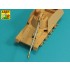 1/48 German SdKfz.164 "Nashorn" 88mm Pak 43/1 L/71 Gun Barrel
