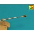 1/48 German SdKfz.164 "Nashorn" 88mm Pak 43/1 L/71 Gun Barrel