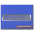 1/700 Ships Aslant Railing for Stairs at 45 degree (Universal Set)
