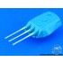 1/700 46.0cm Barrels for Japanese Warships Yamato, Musashi (9pcs)