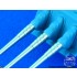 1/700 46.0cm Barrels for Japanese Warships Yamato, Musashi (9pcs)