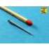 1/700 Italian Battleship RN Roma/Littorio/Vittorio Veneto Barrels Set