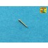 1/700 Italian Battleship RN Roma/Littorio/Vittorio Veneto Barrels Set