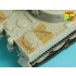 1/72 Tiger I Ausf.E Grilles