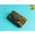 1/72 Tiger I Ausf.E Grilles