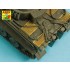 1/72 Tiger I Ausf.E Grilles