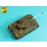 1/72 Tiger I Ausf.E Grilles