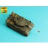 1/72 Tiger I Ausf.E Grilles