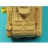 1/72 Grilles for Pz.Kpfw. III & Stug III