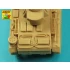 1/72 Grilles for Pz.Kpfw. III & Stug III