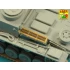 1/72 Grilles for Pz.Kpfw. III & Stug III