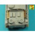1/72 Grilles for Pz.Kpfw. III & Stug III