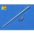 1/72 7.5cm Kwk43L/70 German Tank Barrel for Panther kit