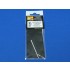 1/72 7.5cm Kwk43L/70 German Tank Barrel for Panther kit