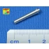 1/72 German 15cm SIG33 Gun Barrel