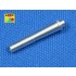 1/72 German 15cm SIG33 Gun Barrel