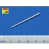 1/72 Soviet 85mm ZIS-S-53 L/51.5 Barrel for T-34/85 (1943/44) kit