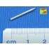 1/72 Soviet 76.2mm L-11 Tank Barrel for T-34/76 Model 1940 kit