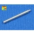 1/72 Soviet 76.2mm L-11 Tank Barrel for T-34/76 Model 1940 kit