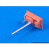 1/72 British 40mm 2 Pdr. Tank Barrel for Matilda Mk.II kit
