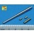 1/72 German 15cm Barrel for sFH18 & "Hummel"