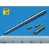 1/72 German 15cm Barrel for sFH18 & "Hummel"
