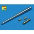 1/72 German 15cm Barrel for sFH18 & "Hummel"