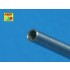 1/72 German 15cm Barrel for sFH18 & "Hummel"
