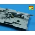 1/72 German 15cm Barrel for sFH18 & "Hummel"
