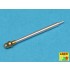 1/72 German 75mm Pak 39/L/48 Metal Gun Barrel for Jagdpanzer IV kit